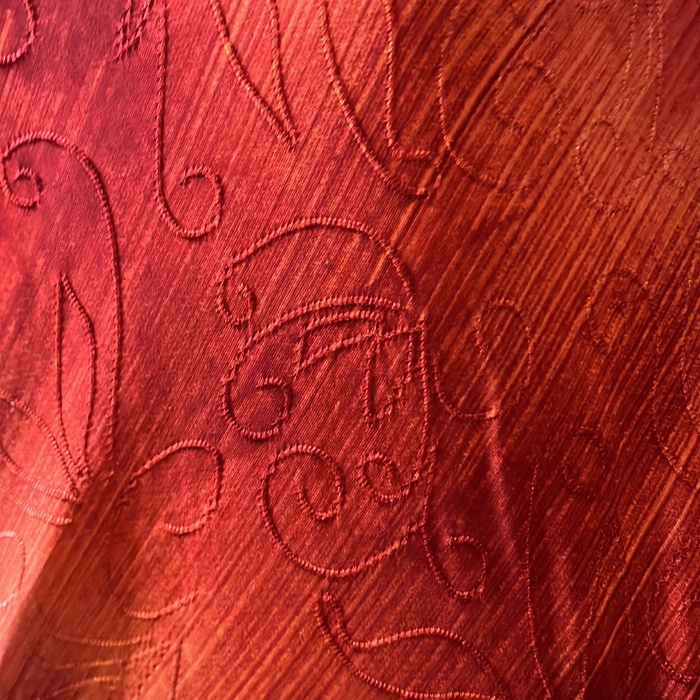 Stretchy Blouse - image 3